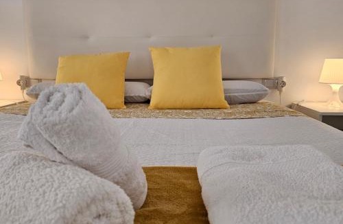 Carihuela Apartment | APTO TANEZ TORREMOLINOS, a