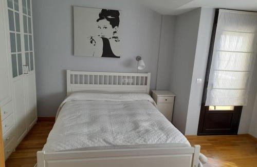 Zorraquin Apartment | Apto Usarena Ezcaray