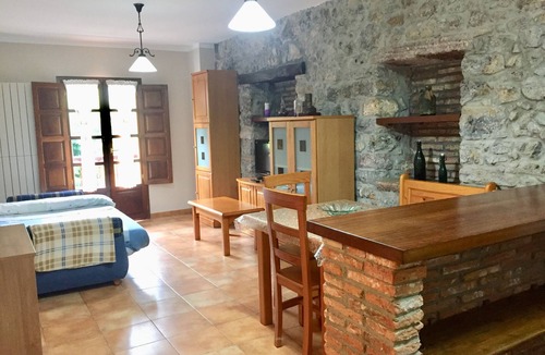 Cue Apartment | Aptos El Carril Nº6 (4 pax) Llanes-Cue
