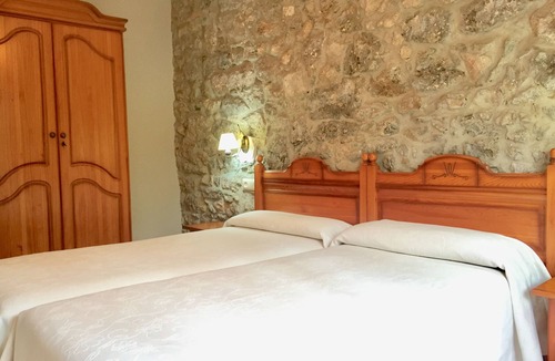 Cue Apartment | Aptos El Carril Nº6 (4 pax) Llanes-Cue