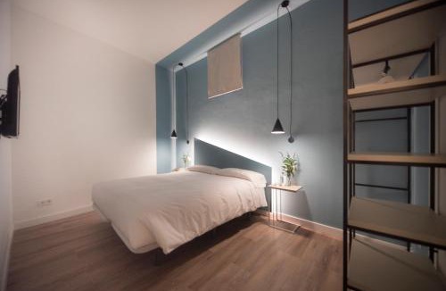 La Llotja-Born House | Apuntadores 8