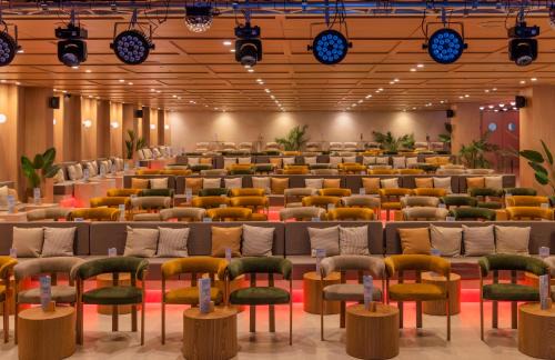 Santa Susanna Hotel | AQUA Hotel Onabrava & Spa 4*Sup