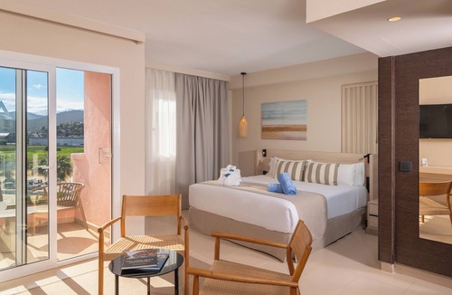 Santa Susanna Hotel | AQUA Hotel The Breeze & Spa - All Inclusive - Adults Only +18