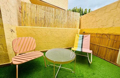 Palomares Apartment | AquaHome Vera Playa