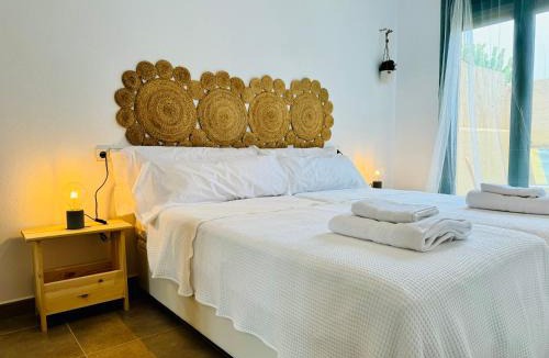 Palomares Apartment | AquaHome Vera Playa