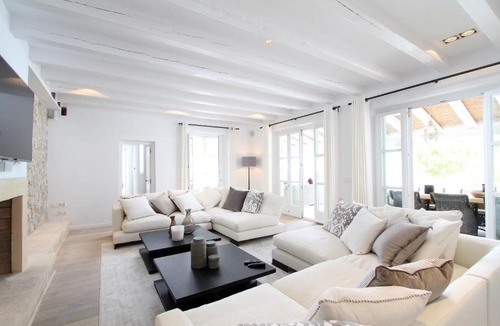 Port d'Andraitx Villa | Aquarius