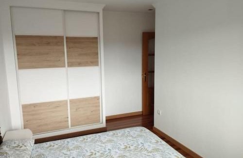 Santa Comba Apartment | AR Villa Rica Apartment