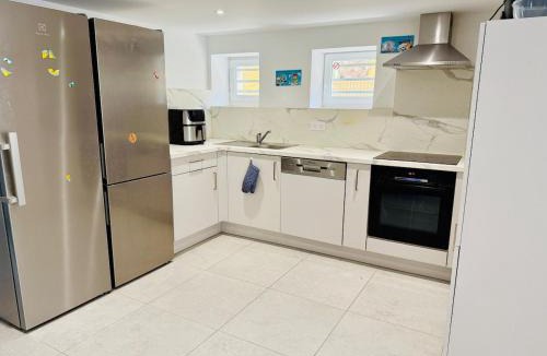 Sete House | "Arago" Grande maison familiale proche des plages