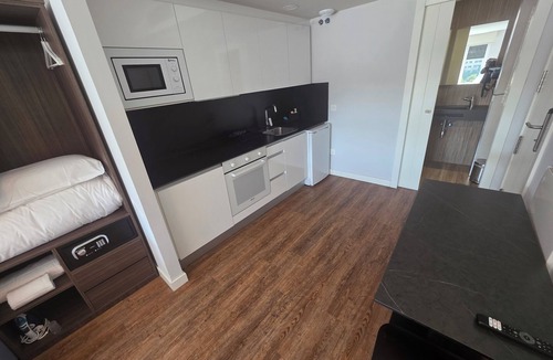 Aranda de Duero Apartment | ARANDA FLEX LIVING