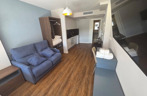 Aranda de Duero Apartment | ARANDA FLEX LIVING