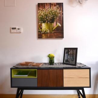 Casco Antiguo Apartment | Arbesa Huesca