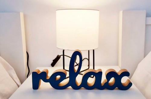 Soria Apartment | Arboleda Centro con Parking