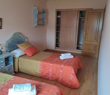 O Valadouro Apartment | Arca de Noé