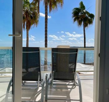Son Servera Apartment | Arcadia