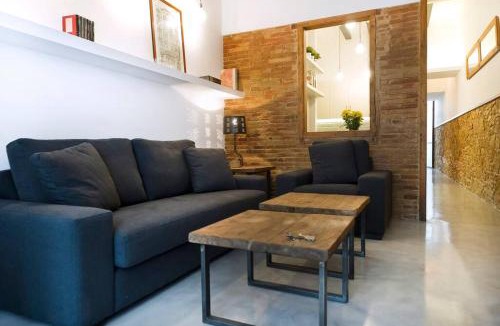 El Poble-sec Apartment | Architects Home By MyRentalHost