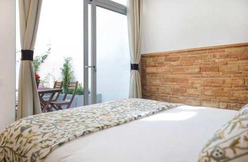 El Poble-sec Apartment | Architects Home By MyRentalHost