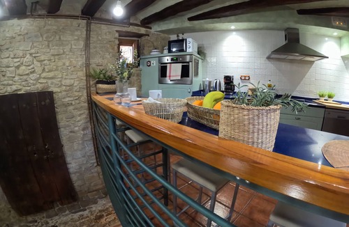 Leoz Cottage | Arco-Navarra Rural House