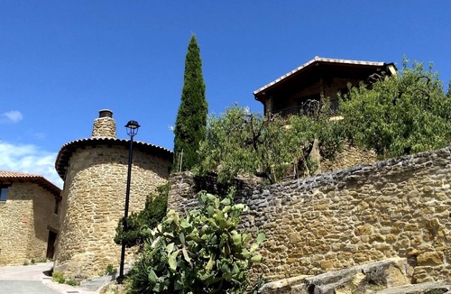 Leoz Cottage | Arco-Navarra Rural House
