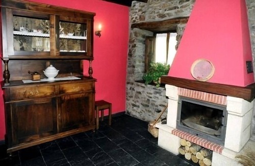 Limes Cottage | Ardaliz Rural Apartments for 2 people