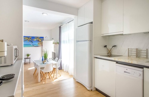 Playa Honda Apartment | Are you dreaming of a vacation close to the beach?