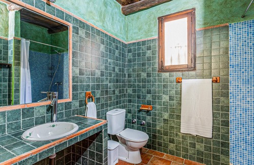 Moclin House | Are you looking for a good vacation home away from the stress of everyday life? Then this house with