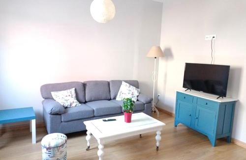 Carino House | Areas Negras. Casas de Fanego.