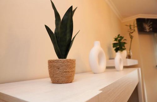 Lugo Apartment | Arel Dúplex