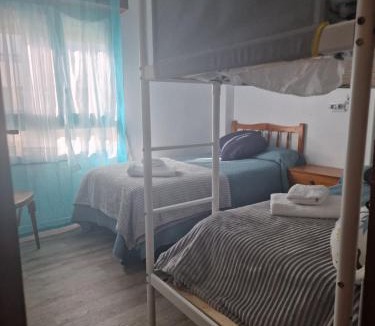 Tavernes de la Valldigna Apartment | arena y mar