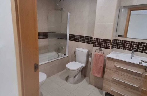 Burriana Apartment | Arenal Apartment