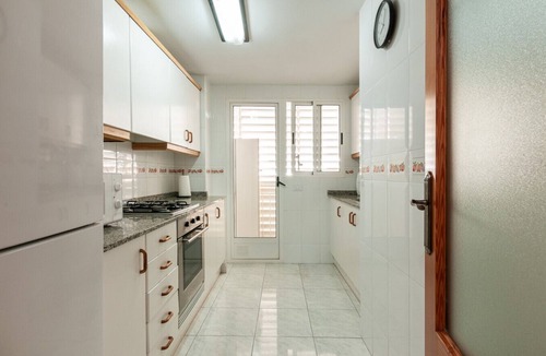Burriana Apartment | Arenal Beach Escape - Burriana Port