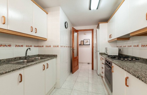 Burriana Apartment | Arenal Beach Escape - Burriana Port