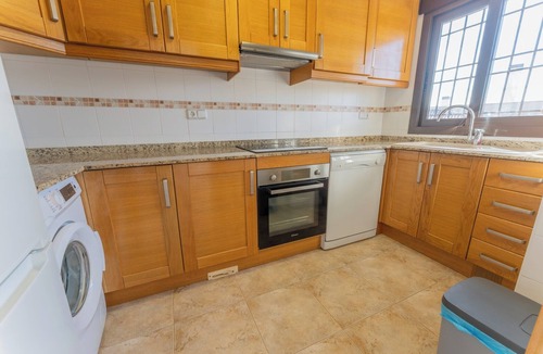 Els Arenals del Sol Apartment | Arenales del Sol Dunes Cottage