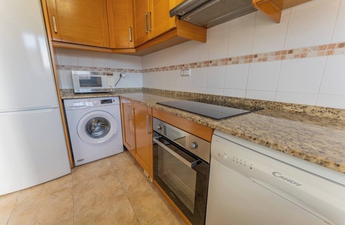Els Arenals del Sol Apartment | Arenales del Sol Dunes Cottage