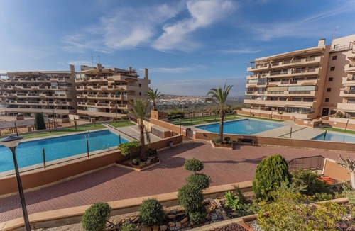 Els Arenals del Sol Apartment | Arenales del Sol Dunes Cottage