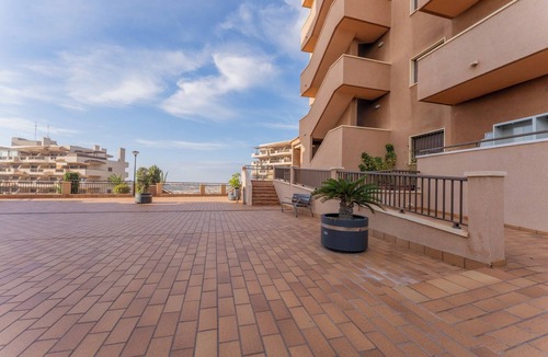 Els Arenals del Sol Apartment | Arenales del Sol Dunes Cottage