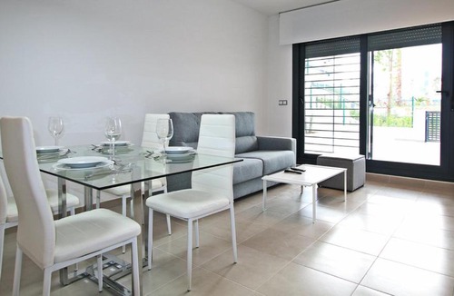 Els Arenals del Sol Apartment | Arenales Playa 93 by Bravos Club