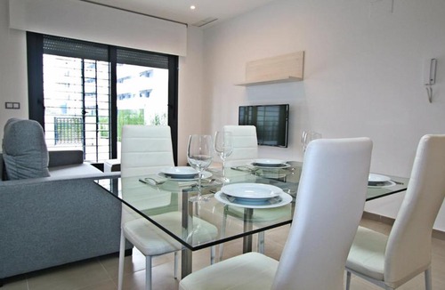 Els Arenals del Sol Apartment | Arenales Playa 93 by Bravos Club