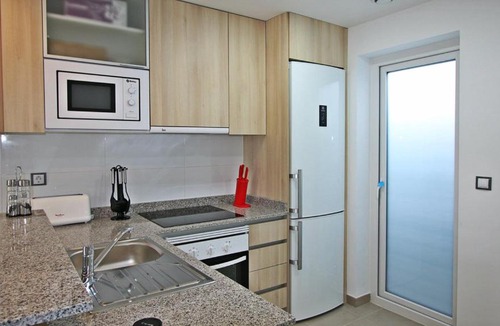 Els Arenals del Sol Apartment | Arenales Playa 93 by Bravos Club