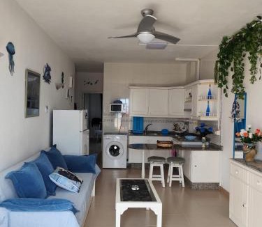 Chejilipes Apartment | Arenas Blancas 203