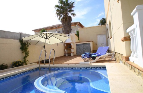 Miami Platja Villa | ARENDA Miami Playa Villa Lisa