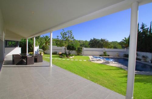 L'Hospitalet de l'Infant Villa | ARENDA Villa Perla