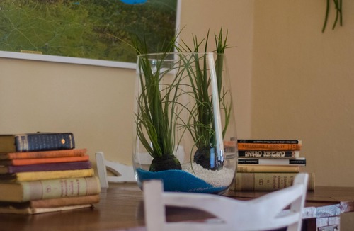 Zamora Condo | Areza, the charm of another century