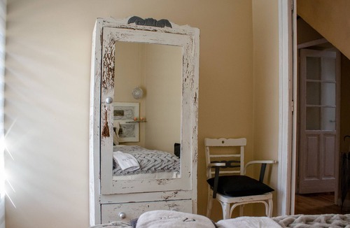 Zamora Condo | Areza, the charm of another century