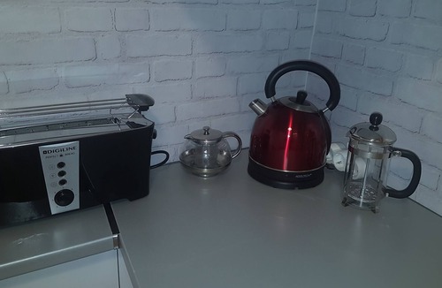 Zamora Condo | Areza, the charm of another century