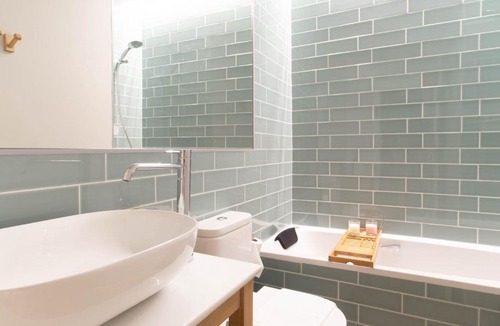 Barri Vell Apartment | Argenta Boutique Apartment
