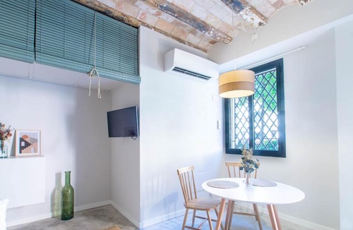 Barri Vell Apartment | Argenta Boutique Apartment