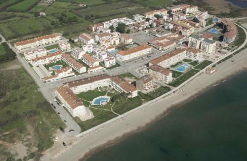 Els Griells Apartment | ARGONAVIS 319