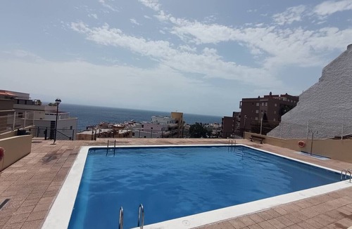 Las Caletillas Apartment | Argos Sunset Apartment
