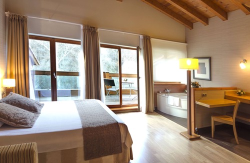Valle de Cabuerniga Hotel | Arha Reserva del Saja