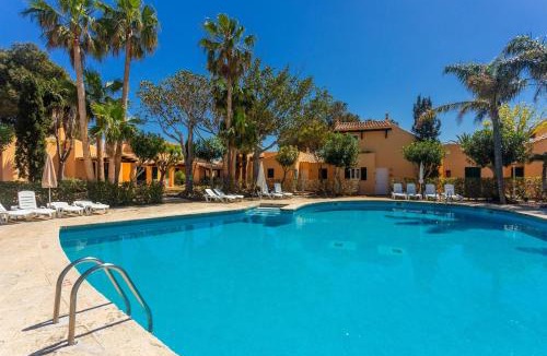 Son Xoriguer Apartment | Ariadna 36